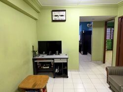 Blk 303 Yishun Rivergreen (Yishun), HDB 3 Rooms #592079631